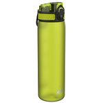 Ion8 Leak Proof Slim Water Bottle, BPA , 600ml, Green