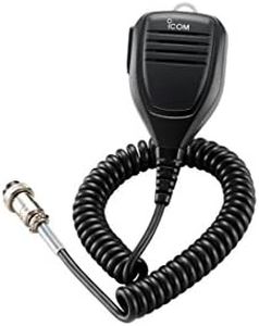 ICOM HM-21
