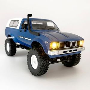 RC Crawler
