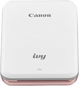 Canon IVY 