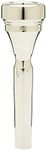 Denis Wick DW5882-3 Silver-Plated Trumpet Mouthpiece