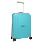 Samsonite Carryon Luggages