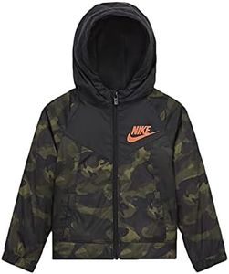 Nike Littl