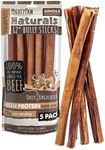 Mighty Paw Naturals Bully Sticks fo