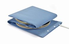 Waterbridge Electric Plate Warmer - Heats up to 6 Plates - Dusk Navy