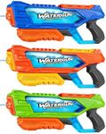 Quanquer 1000cc Water Guns for Kids