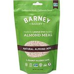 Barney Butter Bakery All Natural Almond Meal, 13 Ounce