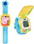 VTech Peppa Pig Learning Watch, Blue