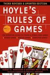 Hoyle's Rules of Games, 3rd Revised and Updated Edition: The Essential Guide to Poker and Other Card Games