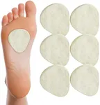 Metatarsal Felt Foot Pad