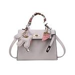 fashion Handbags for Women Purses Crossbody bags Top Handle Satchel Shoulder Bag Tote Bag luxury bag, Off-white, Small