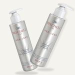 MITCHELL USA Age-Less HAIR WASH REGIMEN (Pre Mask + Post Shampoo)