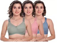 Womens Plus Bras