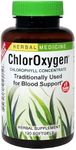 Chloroxygen® Chlorophyll Concentrate: 120-Count Softgels