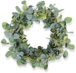 HomeKaren Eucalyptus Wreaths for Fr