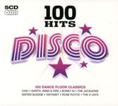 100 Hits: Disco