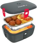 Faitron HeatsBox Go Electric Lunch