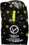 V VOLKGO Car Seat Bags for Air Trav