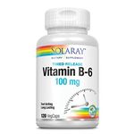 Solaray B Vitamins