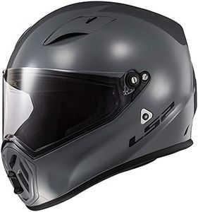 LS2 Helmet