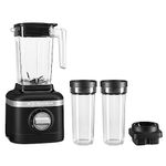 KitchenAid BLENDER K150 - MATTE BLACK 5KSB1325BBM