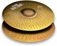 Paiste Rude Cymbal Pair Hi-Hat 14-inch