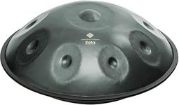Sela Handpan Steel Drum. (SE212)