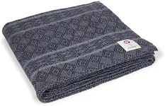Manduka Yoga Cotton Blanket - Yoga 