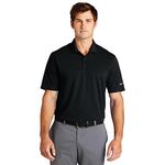 Nike Dri-FIT Micro Pique 2.0 Polo - NKDC1963 - Black - L