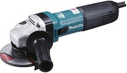 Makita GA5041C01 Angle 1400W Grinder, 125 mm Width