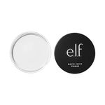 e.l.f, Matte Putty Primer, Skin Perfecting, Lightweight, Oil-free formula, Mattifies, Absorbs Excess Oil, Fills in Pores and Fine Lines, Soft, Matte Finish, All-Day Wear, 21g