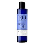 EO Body Oil: Massage and Moisturize