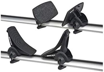 Rhino-Rack Nautic 571 Rear Loading Kayak Carrier
