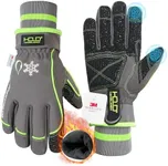 HANDLANDY Waterproof Insulated Work