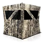 SereneLife Two Person Hunting Blind