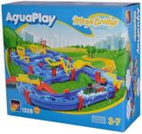 Kids Water Table | Colourful Water 