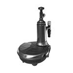 Hozelock Easyclear 9000 All in One Pond Filter