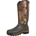 Rocky Insulated Hunting Boots