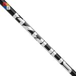 New HZRDUS GEN 4 Black Golf Shaft -