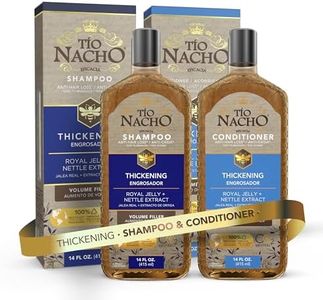 Tio Nacho 
