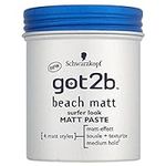 Got2B Beach Styling Paste for Matte