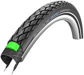 SCHWALBE Marathon GG RLX Wire Bead Tire (700X38)