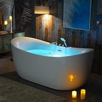 WOODBRIDGE 72" x 35-3/8" Whirlpool 