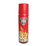 Small Fire Extinguisher Home | Aerosol Fire Extinguisher for Kitchen, Fireplace 5 in 1 fire extinguisher home Home Fire Extinguisher UK Water Mist Fire Extinguisher 500ml