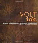 VOLT ink.: Recipes, Stories, Brothe