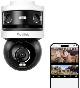 Reolink Dr