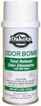 Dakota Odour Bomb - Car Air Freshener, Neutralise Odours - NEW CAR SCENT