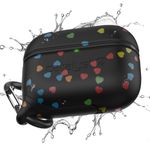 Catalyst Case for AirPods Pro 3 (AP3 Heartthrob, For AirPods Pro 3)