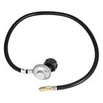 Blackstone Propane Adapter Hose & R