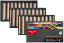 Caran d'Ache Luminance 6901 Clr Pnc